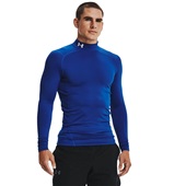 Under Armour Men's Coldgear Armour Compression Mock 1366072