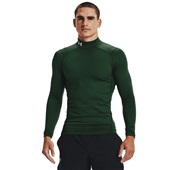 Under Armour Men's Coldgear Armour Compression Mock 1366072