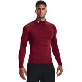 Under Armour Men's Coldgear Armour Compression Mock 1366072