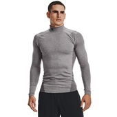 Under Armour Men's Coldgear Armour Compression Mock 1366072