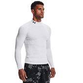 Under Armour Men's Coldgear Armour Compression Mock 1366072