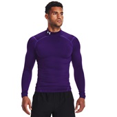 Under Armour Men's Coldgear Armour Compression Mock 1366072