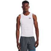 Under Armour Men's Heatgear Compression Tank 1368352