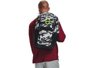under armour baseball backpack