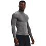 Under Armour Men's Heatgear Armour Mock Long Sleeve 1369606