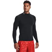 Under Armour Men's Heatgear Armour Mock Long Sleeve 1369606