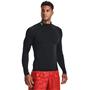 Under Armour Men's Heatgear Armour Mock Long Sleeve 1369606