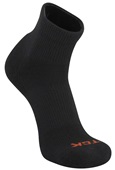 TCK Blister Resister Quarter Socks UQT (PAIR)