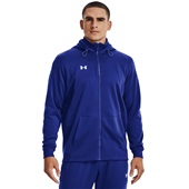 Under Armour Men's Storm Fleece Full-Zip 1370381