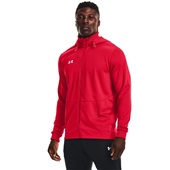 Under Armour Men's Storm Fleece Full-Zip 1370381