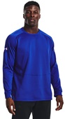 Under Armour Men's Storm Fleece Crew 1370383