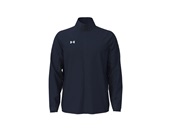 Under Armour Men's Squad 3.0 Warmup Full-Zip 1370392