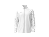 Under Armour Men's Squad 3.0 Warmup Full-Zip 1370392