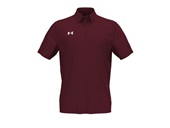 Under Armour Men's Team Tech Polo 1370399