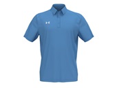 Under Armour Men's Team Tech Polo 1370399