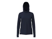 Under Armour Women's Performance Long Sleeve Tee Hoody 1370421