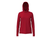 Under Armour Women's Performance Long Sleeve Tee Hoody 1370421