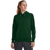 Under Armour Women's Storm Fleece Hoody 1370425