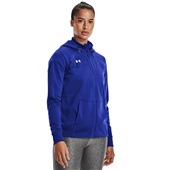 Under Armour Women's Storm Fleece Full-Zip 1370426