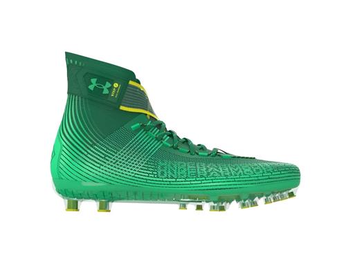 Under Armour Men s Highlight Mc Football Cleats 3023716 Epic Sports