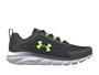 Under Armour Men's Charged Assert 9 Marble Running Shoes 3024852