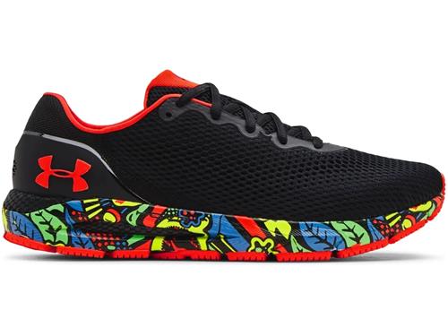 Under Armour Men s Hovr Sonic 4 Run Weird Running Shoes 3025073 Epic Sports