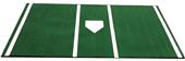 Cimarron Baseball Pro Home Plate Mats