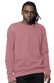 Royal Apparel Unisex Fashion Fleece Crew Sweatshirt 3159