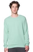 Royal Apparel Unisex Fashion Fleece Crew Sweatshirt 3159