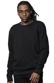 Royal Apparel Unisex Fashion Fleece Crew Sweatshirt 3159