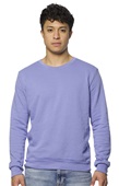 Royal Apparel Unisex Fashion Fleece Crew Sweatshirt 3159