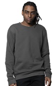 Royal Apparel Unisex Fashion Fleece Crew Sweatshirt 3159