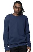 Royal Apparel Unisex Fashion Fleece Crew Sweatshirt 3159