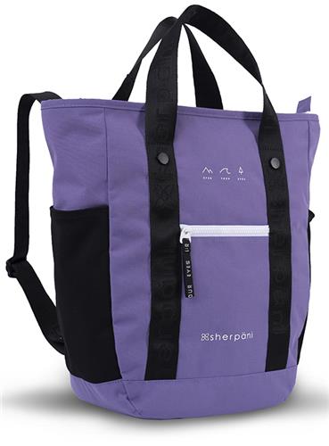 Sherpani Osaka, Small Crossbody Bag with Coin Purse, Small Shoulder Bag,  Cross Body Bag, Travel Bag, Purses for Women