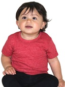 Royal Apparel Infant eco Triblend Short Sleeve Tee 32131