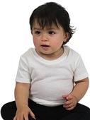 Royal Apparel Infant eco Triblend Short Sleeve Tee 32131