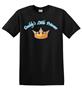 Epic Adult/Youth Daddy's Princess Cotton Graphic T-Shirts