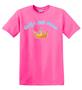 Epic Adult/Youth Daddy's Princess Cotton Graphic T-Shirts