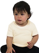 Royal Apparel Infant Organic Short Sleeve Tee 5131ORG