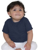 Royal Apparel Infant Organic Short Sleeve Tee 5131ORG