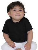 Royal Apparel Infant Organic Short Sleeve Tee 5131ORG