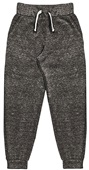 Royal Apparel Toddler Youth Triblend Fleece Jogger Sweatpant