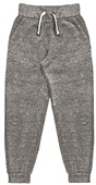 Royal Apparel Toddler Youth Triblend Fleece Jogger Sweatpant