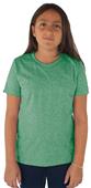 Royal Apparel Toddler Youth eco Triblend Short Sleeve Tee