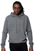 Royal Apparel Unisex eco Triblend French Terry Pullover Hoody 42105