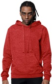 Royal Apparel Unisex eco Triblend French Terry Pullover Hoody 42105