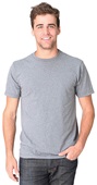 Royal Apparel Unisex Recycled Jersey Tee 65051 RECYCLE MED GREY Primary