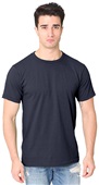 Royal Apparel Unisex Recycled Jersey Tee 65051 RECYCLE NAVY Primary