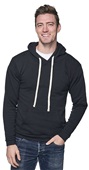 Royal Apparel Unisex Organic RPET French Terry Pullover Hoodie 97155