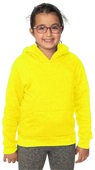 Royal Apparel Youth Toddler Fashion Fleece Neon Pullover Hoodie